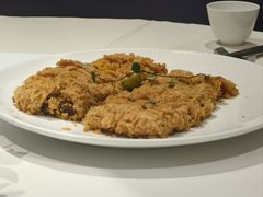 -真爱中国餐馆·年华店(朱雀大街店)