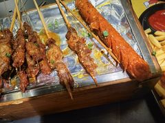 -嘎嘎鸭脑壳(金沙店)