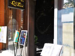 -C&R西班牙餐厅