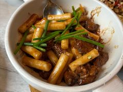 -志明眷村·台式融合菜·宵夜