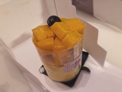 -雪贝尔Shaber面包花园(民德路店)