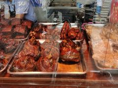 -老阿婆粽子(朱家角店)