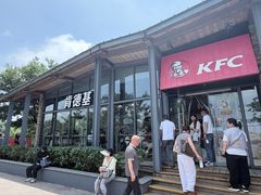 -紫金山山顶公园