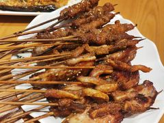 -庆峰龙虾烧烤(合肥一店)