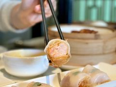 金网脆皮虾肠粉-御宝轩(益丰·外滩源店)