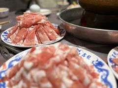 -鑫龙火锅(北园店)
