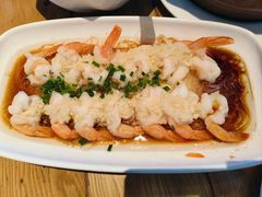 -金牌外婆家(苏州中心店)