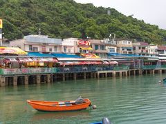 -南丫岛