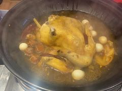 -巢爷老味(东方红店)