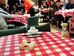 大堂-西域阿里马新疆菜·清真(桂花路店)