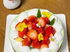 -卷心卷意·轻甜蛋糕(新光天地店)