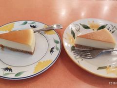 -萨莉亚意式餐厅(河东万达店)