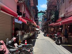 -厦门第七菜市场