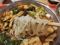 -柳州肥姨妈大骨螺蛳粉(双阳路店)
