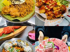 -玄希浪漫厨房·韩料烤肉(湖滨银泰in77店)