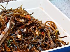 -巴蜀王婆大虾(南锣鼓巷店)