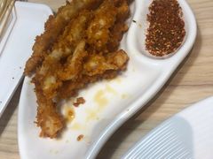 -芮芮家私房面馆(碧桂园银河城商业广场店)