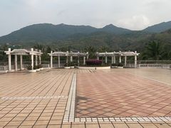 -三亚亚龙湾金棕榈度假酒店