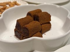 -四季民福烤鸭店(故宫店)