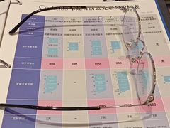 -博士眼镜(沙井京基百纳广场店)