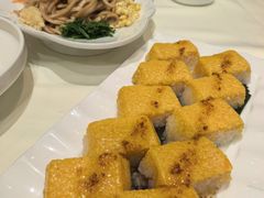 -老爷庙风味美食府(魏都大道店)