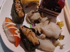 -堂会·KTV·自助餐·团建聚会(天河店)
