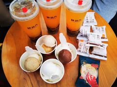 -陕拾叁(袁家村店)