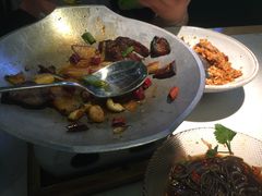 -望湘园湖南菜(赛格店)