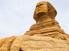-长城西部影视城