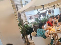 -顺风汤馆·广府粤菜(江宸天街店)