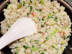 石锅菜饭-恰恰餐厅(硕和生活广场店)