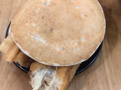 米饭饼-常鲜德乐购迎桂馒头店(麻巷公寓店)