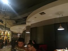 -比格比萨自助(花园路店)