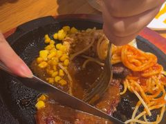 -菲滋意式餐厅(上虞万和城店)