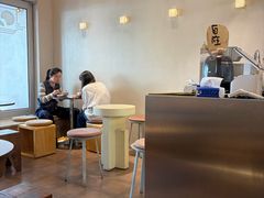 -小团圆糖水铺(襄阳南路店)