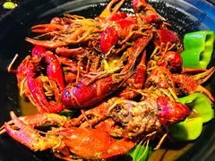 -红钳侠小龙虾·烧烤(中赢康康谷店)
