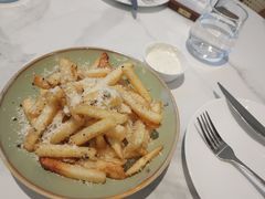 -盐说·西式餐酒馆(光明万达店)