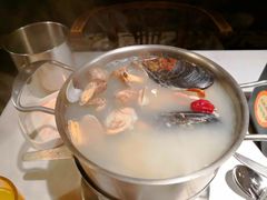 -星伦多 自助料理(圆融店)