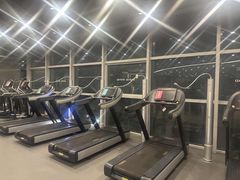 -OXYGYM 奥美氧舱运动中心(朝阳大悦城店)