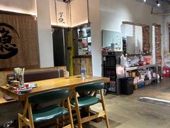 -勃利地摊热面(阿里山小区店)