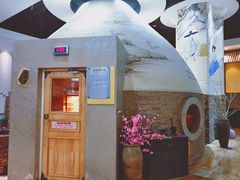 -丽池宫韩式汗蒸会馆(华灯坊店)