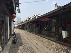 -长兴菜馆(高桥店)