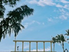 -玫瑰海岸文化旅游度假区