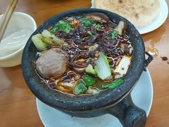 -武陟虹兴砂锅(普庆路店)