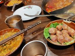 -萍姐火锅·公路夜市(南京新街口店)