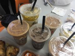 -孖记茶档·热腾茶餐(乐峰店)