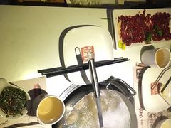 -海银海记牛肉火锅(解放路店)