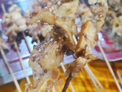 -老黑板筋(顺义总店)