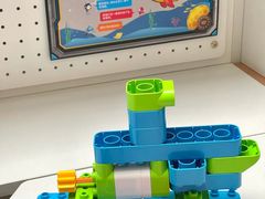 -童程童美·信息学竞赛·乐高机器人编程(长宁来福士校区)