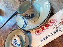 -鱼食饭稻·苏浙土菜17年老馆子(平江路店)